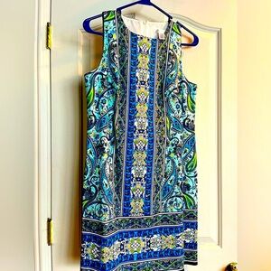 Nice Spring Dress